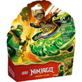 LEGO NINJAGO Lloyd contra Spinner Monstro de Terra 71850