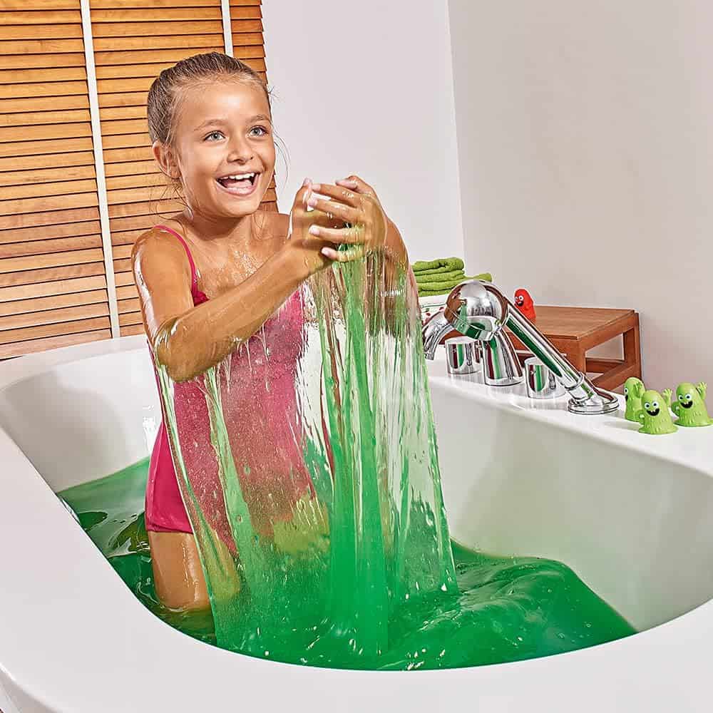 Slimi Baff | Verde