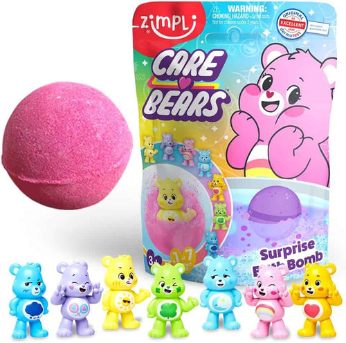 Bomba de Banho | Surpresa | Urso