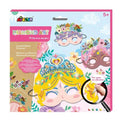 Diamond Art | Princess Masks
