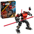 LEGO Star Wars Robô de Darth Maul 75411 - imagem 2