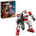 LEGO Star Wars Robô Clone Shock Trooper 75448