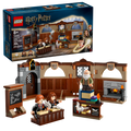 LEGO Harry Potter Hogwarts Aula de Encantamentos 76442