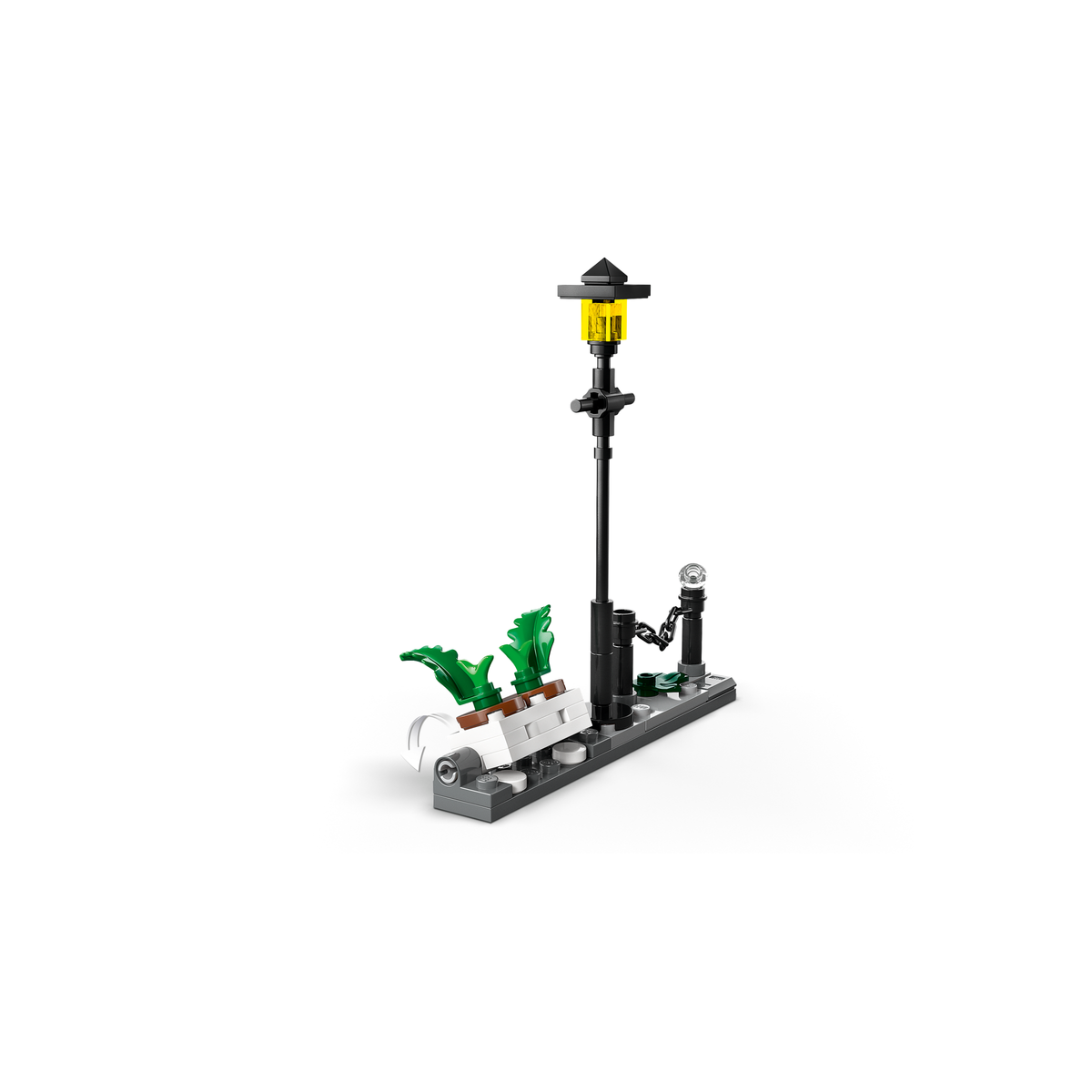 LEGO Harry Potter Fuga de Privet Drive 76459 - imagem 5