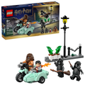 LEGO Harry Potter Fuga de Privet Drive 76459 - imagem 2