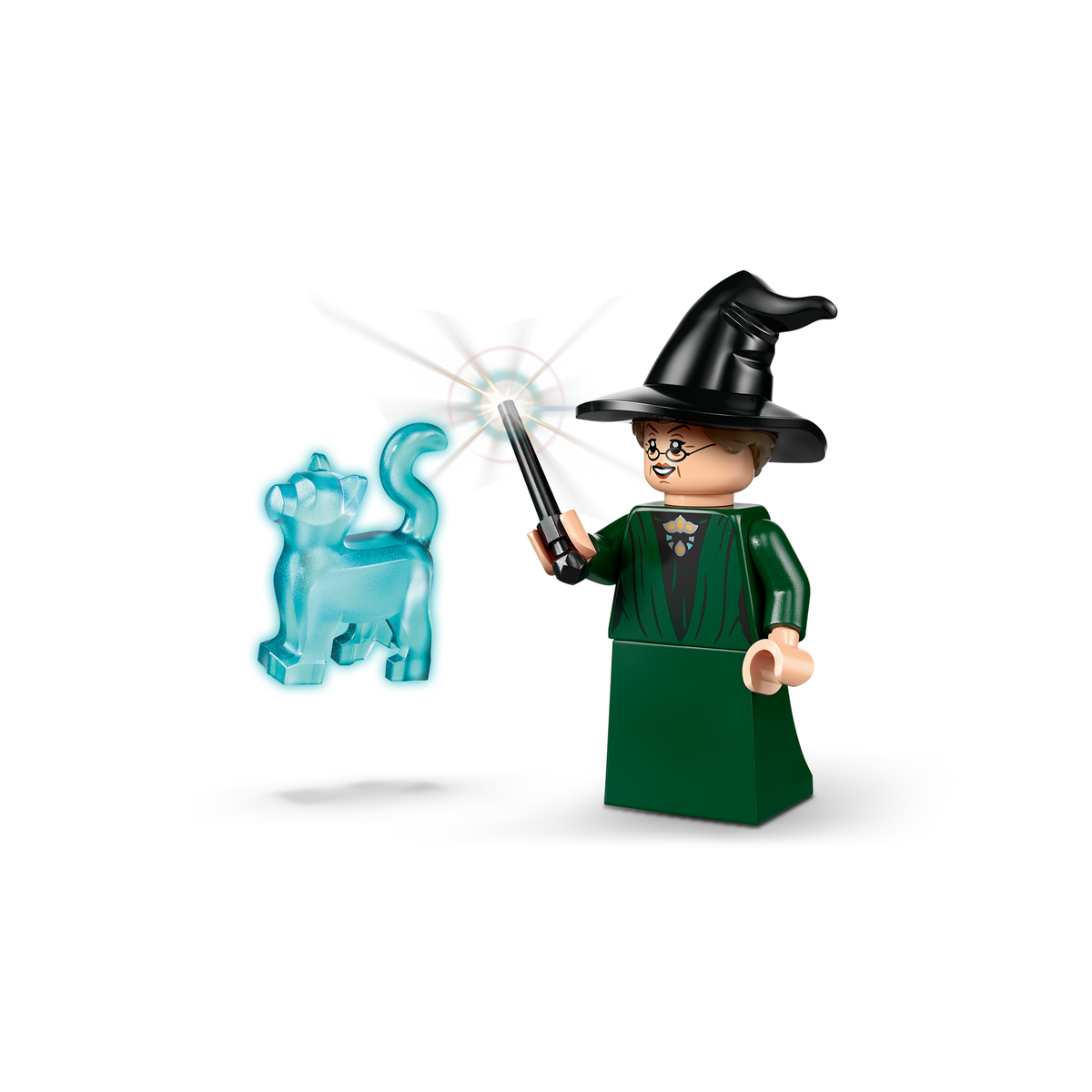 LEGO Harry Potter Cerimónia do Chapéu Selecionador 76460 - imagem 4
