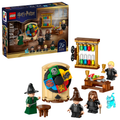 LEGO Harry Potter Cerimónia do Chapéu Selecionador 76460 - imagem 2