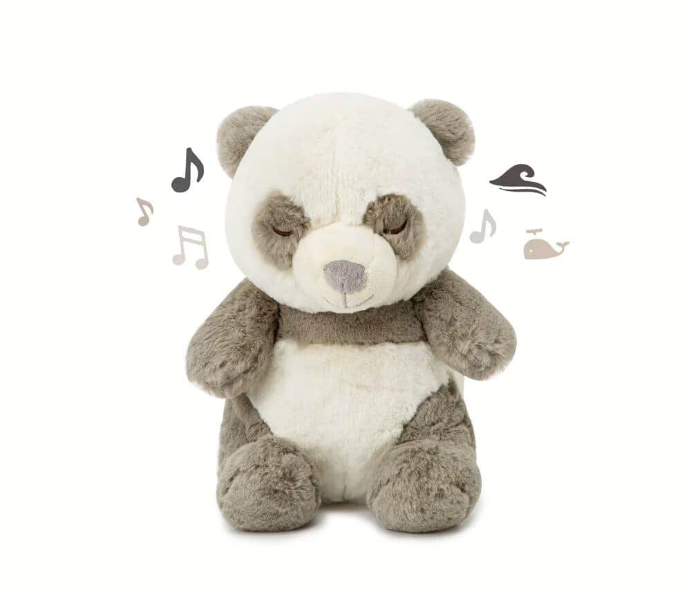 Peaceful Panda