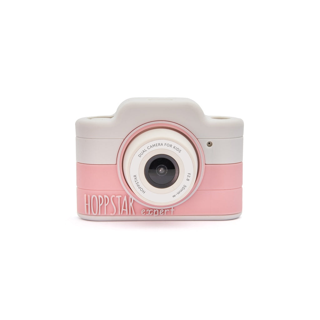 Máquina Fotográfica Digital | Expert | Blush
