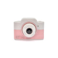 Máquina Fotográfica Digital | Expert | Blush