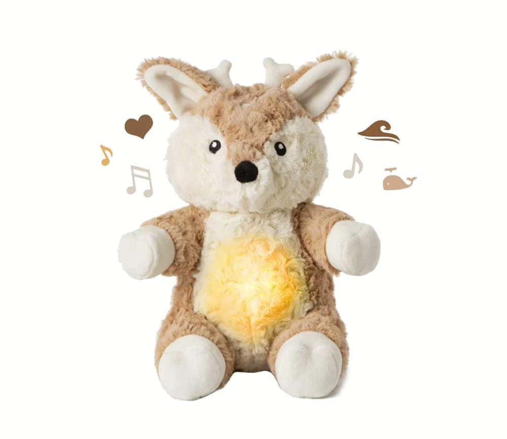 Finley Fawn | LoveLight Buddies