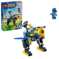 LEGO Sonic Cyclone contra Metal Sonic 77002 - imagem 2