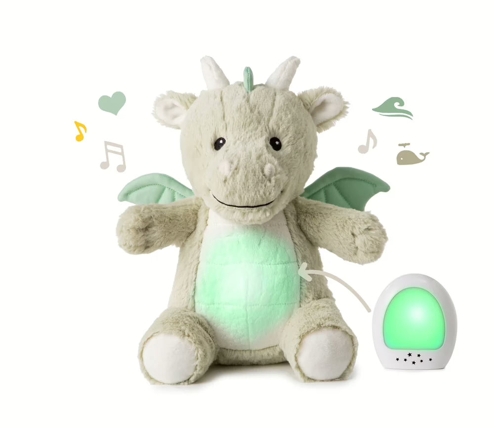 Drake the Dragon | LoveLight Buddies