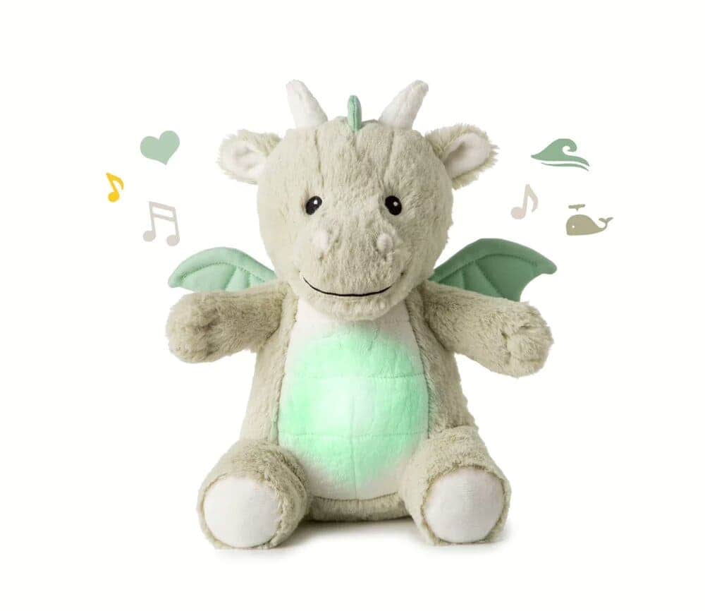 Drake the Dragon | LoveLight Buddies