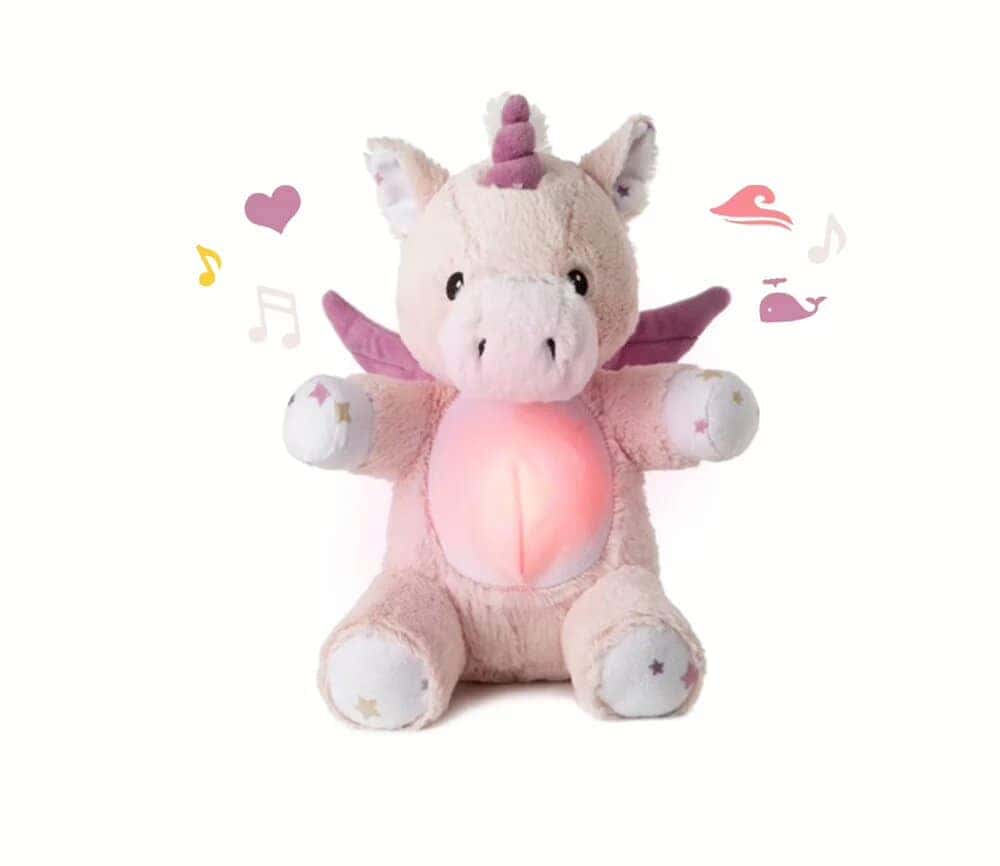 Lily the Unicorn | LoveLight Buddies