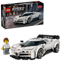 LEGO Speed Champions Bugatti Centodieci Hyper 77240