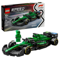 LEGO Speed Champions Aston Martin F1 AMR24 77245 - imagem 2