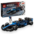 LEGO Speed Champions Williams Racing FW46 F1 77249 - imagem 2