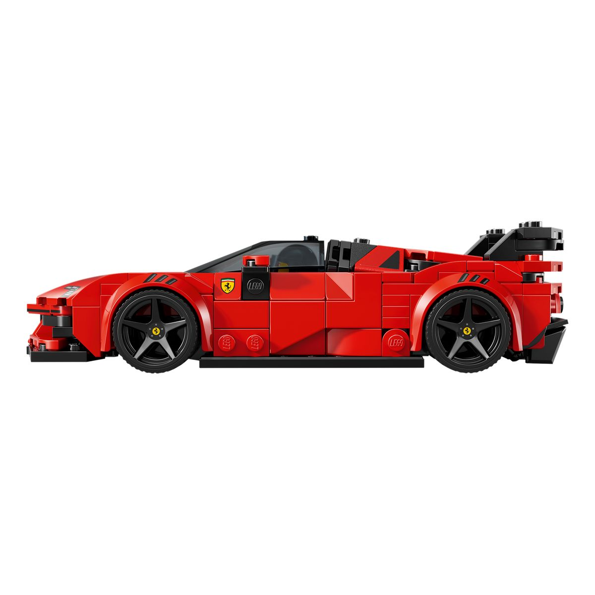 LEGO Speed Champions Ferrari SF90 XX Stradale 77254 - imagem 3