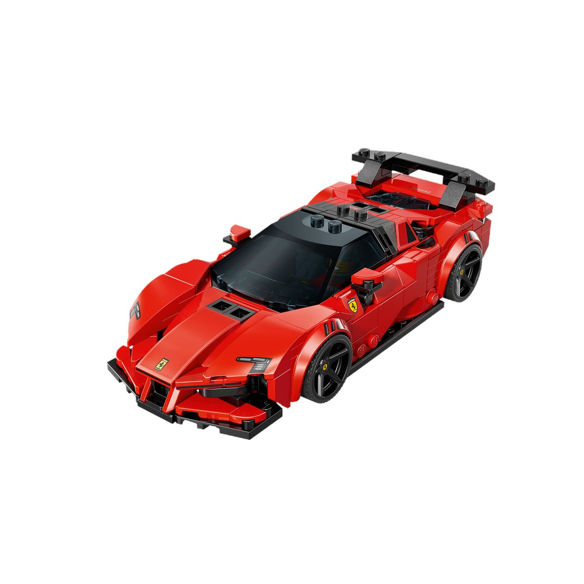 LEGO Speed Champions Ferrari SF90 XX Stradale 77254 - imagem 5