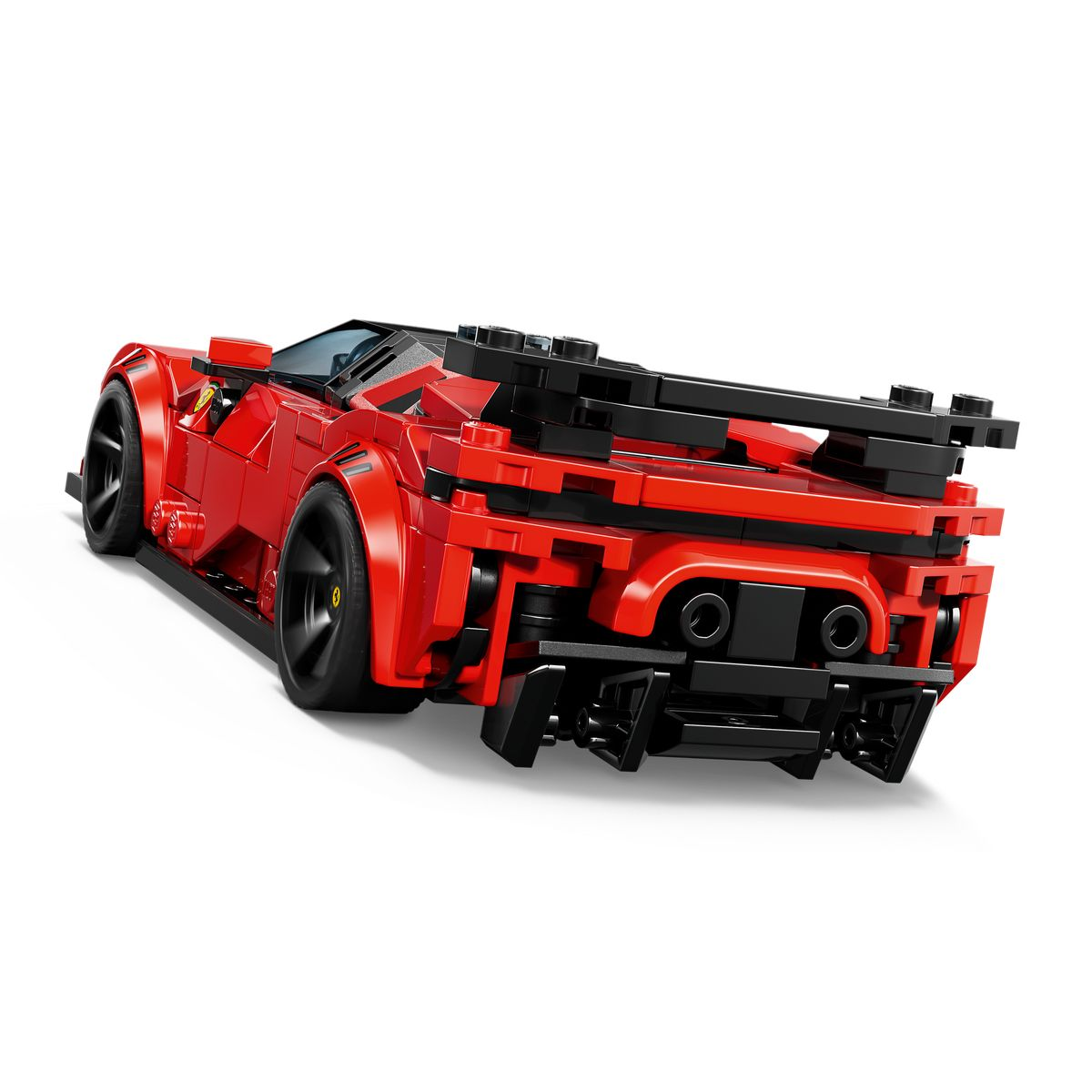 LEGO Speed Champions Ferrari SF90 XX Stradale 77254 - imagem 6
