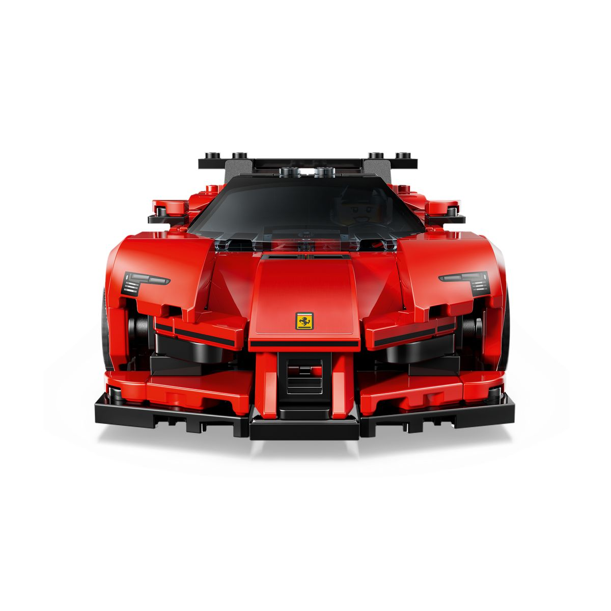 LEGO Speed Champions Ferrari SF90 XX Stradale 77254 - imagem 4