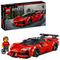 LEGO Speed Champions Ferrari SF90 XX Stradale 77254