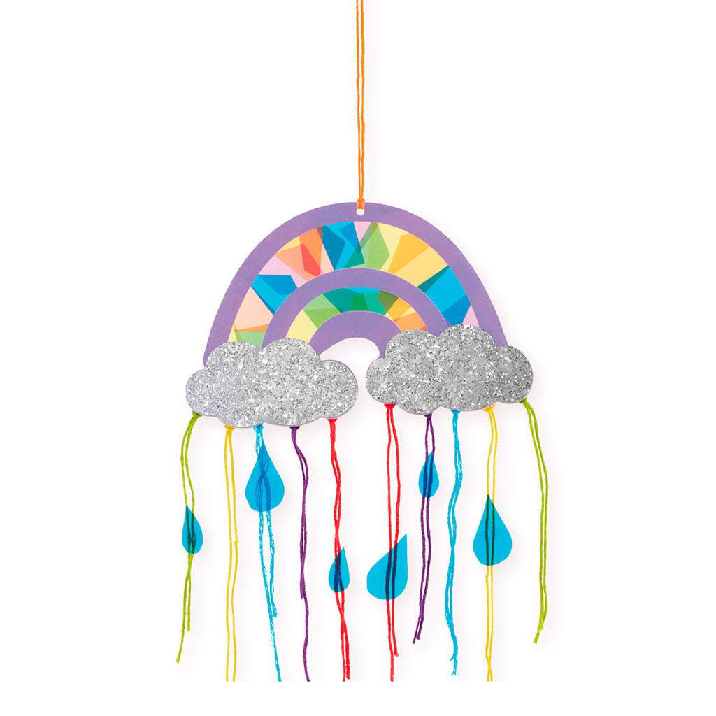 Craft kit | Suncatcher