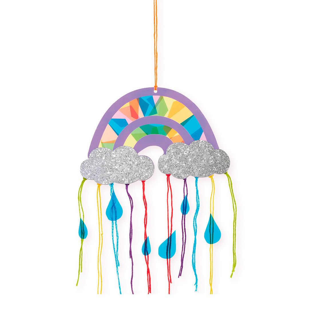 Craft kit | Suncatcher