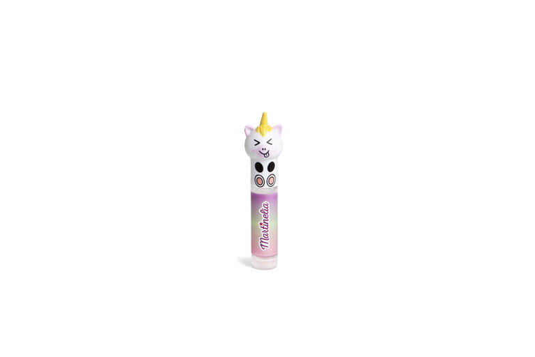 Bálsamo Labial com Carimbo Magical Unicorn Martinelia - imagem 6
