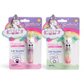 Bálsamo Labial com Carimbo Magical Unicorn Martinelia