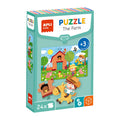 Puzzle | The Farm