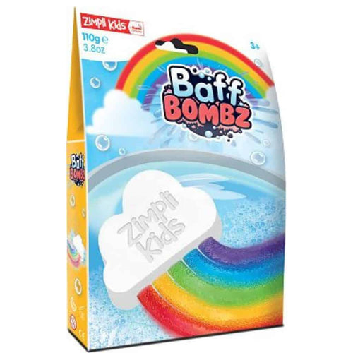 Bomba de Banho | Arco Íris