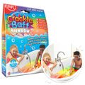Pack 6 | Crackle Baff | Arco Íris