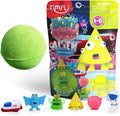 Bomba de Banho | Surpresa | Aliens