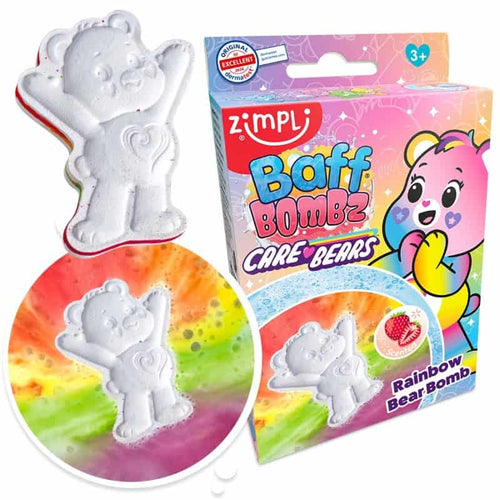 Bomba de Banho | Urso