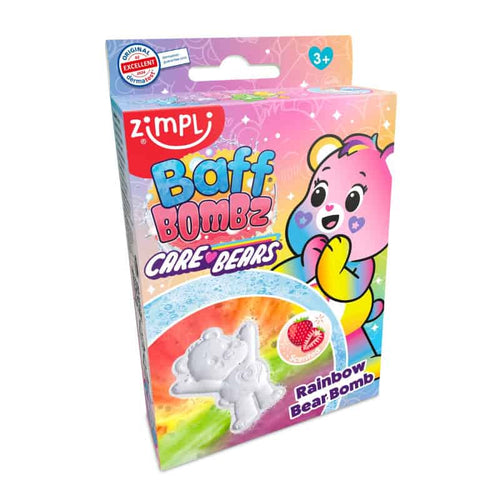 Bomba de Banho | Urso