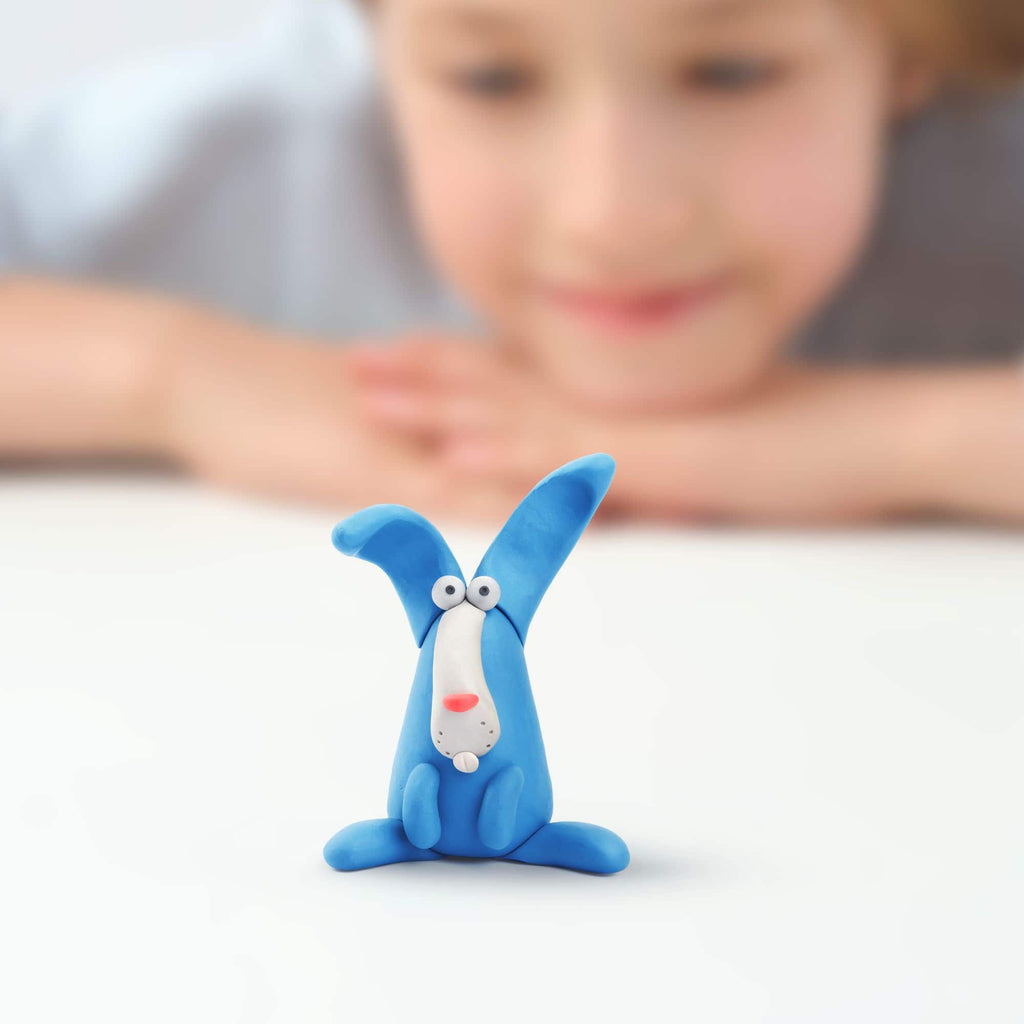 Plasticina | Animais | 15 Embalagens