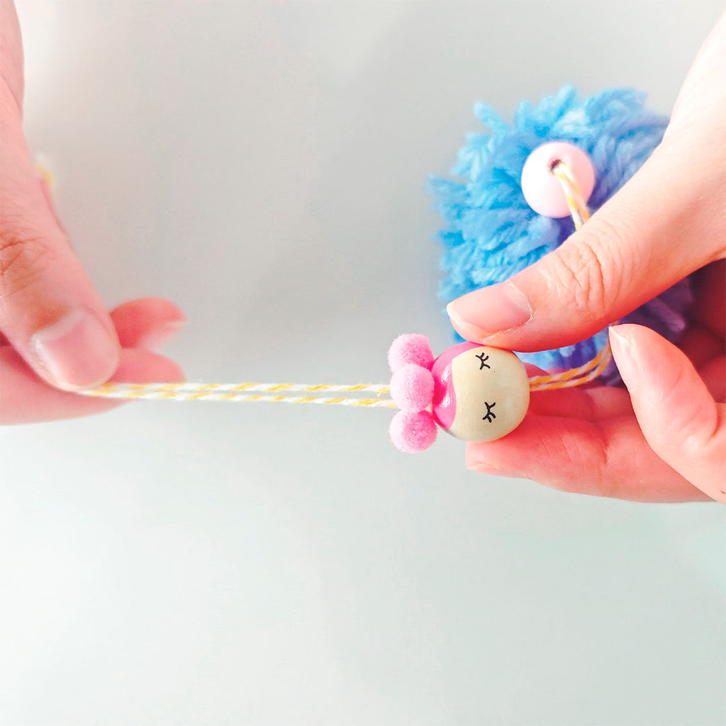 Craft Kit | Fadas