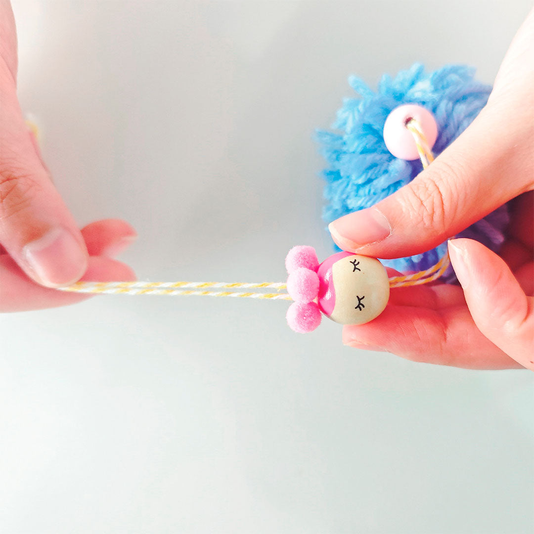 Craft Kit | Fadas