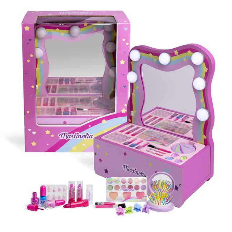 Makeup Vanity
