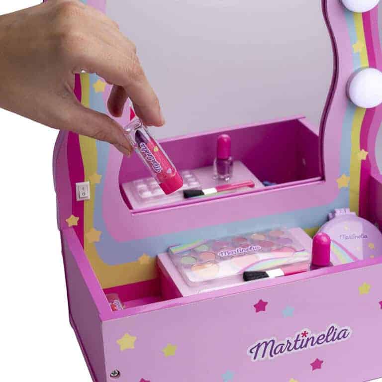 Makeup Vanity
