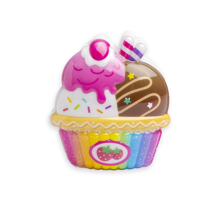 Paleta de Maquilhagem Cupcake Whims Martinelia - imagem 4