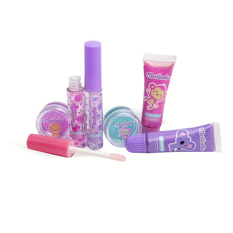 Set Gloss | My Best Friends