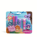 Set Gloss | My Best Friends