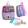 Mochila de Beleza Coala My Best Friends Martinelia