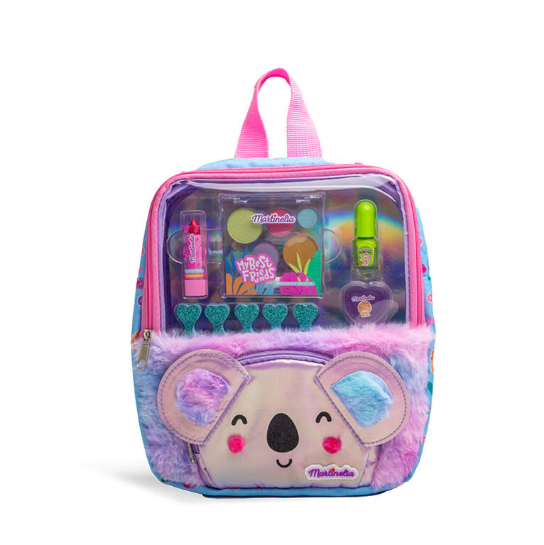 Mochila de Beleza Coala My Best Friends Martinelia - imagem 2