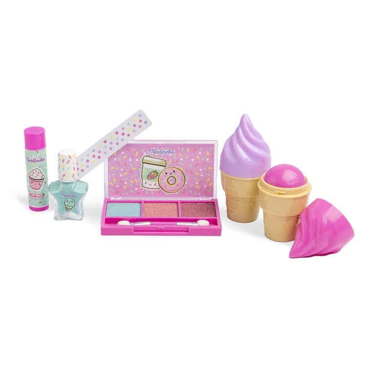 Beauty Set | Yummy Sparkle