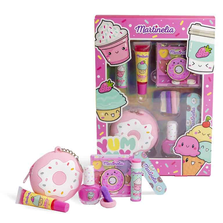 Beauty Set | Yummy Sweet