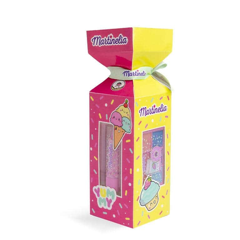 Beauty Set | Yummy Candy